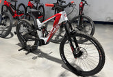 GasGas MXC 5 Electric Bicycle